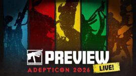 Adepticon 2026