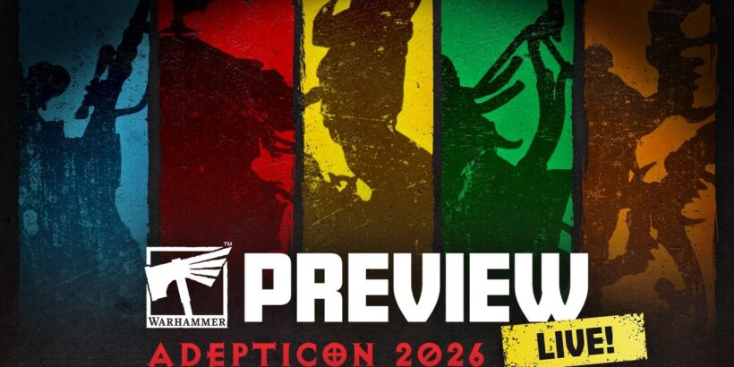 Adepticon 2026