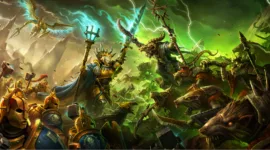 Warhammer Age of Sigmar erklärt: Das Fantasy-Tabletop der Reiche 86 Warhammer Age of Sigmar