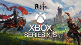 Albion Online erscheint am 21. April für Xbox Series X|S - Erstes Konsolen-Release des Sandbox-MMORPG 21 Albion Online für Xbox Series X|S