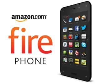 Fire Phone