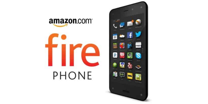 Fire Phone