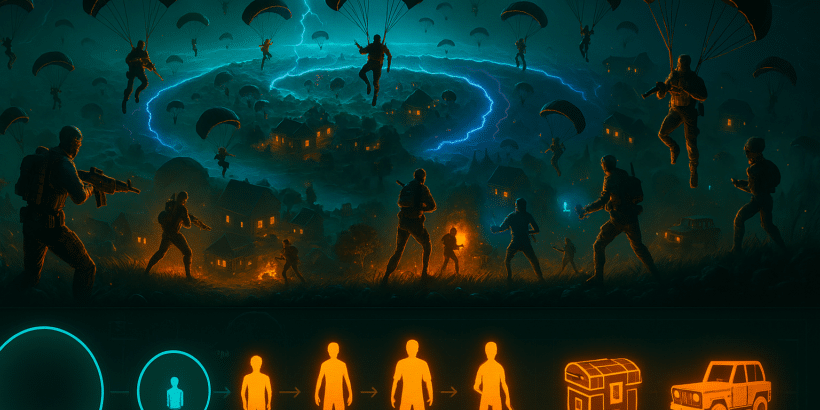 Battle Royale