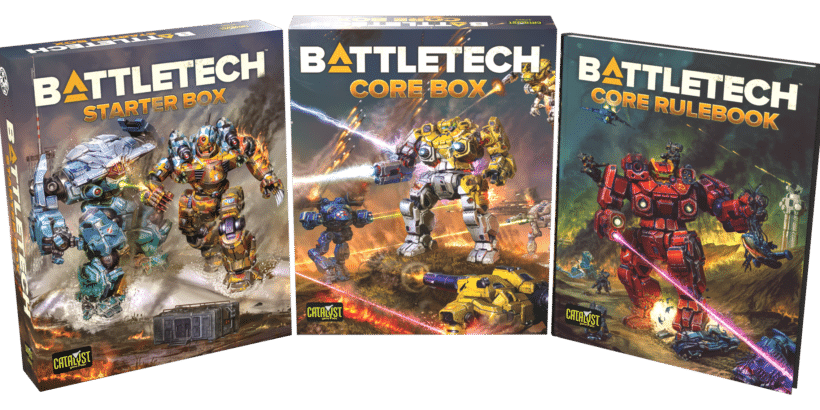BattleTech