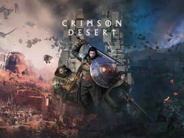 Crimson Desert