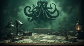 Call of Cthulhu erklärt: Das Rollenspiel, das den Horror erfand Call of Cthulhu