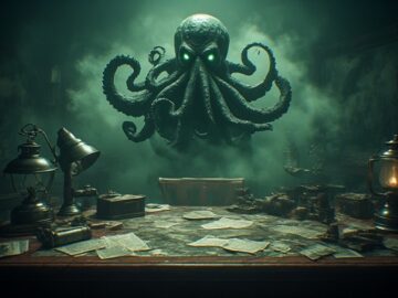 Call of Cthulhu