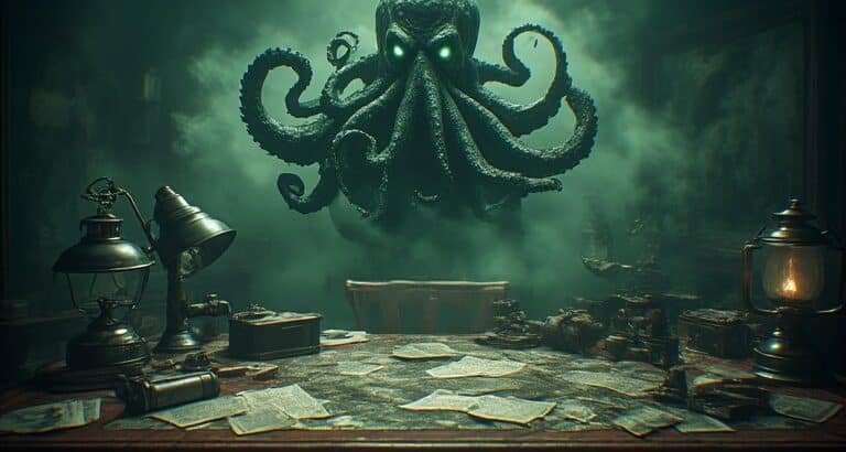 Call of Cthulhu