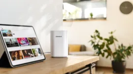 devolo präsentiert WiFi 7 BE6500 Mesh-System - 6.500 Mbit/s für Gaming und Glasfaser ab 150 Euro devolo WiFi 7 BE6500 Mesh-System