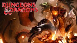 Dungeons & Dragons erklärt: Das Urgestein des Rollenspiels Dungeons & Dragons