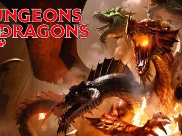 Dungeons & Dragons