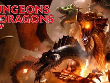 Dungeons & Dragons
