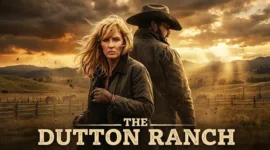 Dutton Ranch: Erster Trailer zum Yellowstone-Spinoff mit Beth und Rip Dutton Ranch