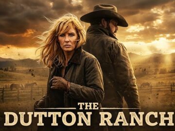 Dutton Ranch