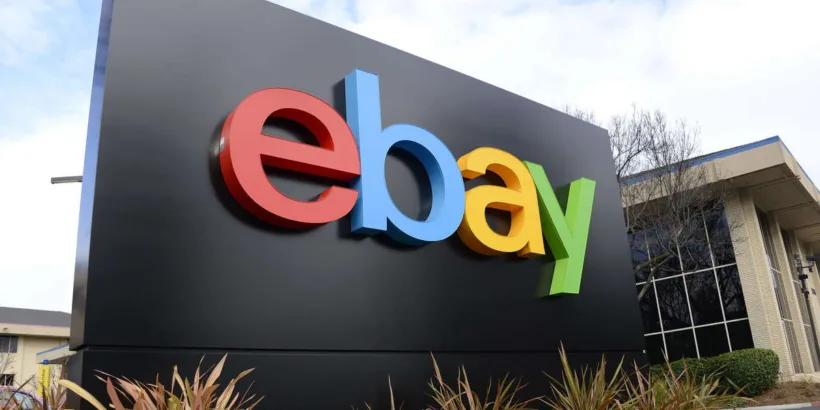 ebay