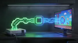 Emulation erklärt: Was sind Emulatoren und wie funktionieren sie? 70 Emulatoren