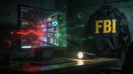 FBI ermittelt: Malware in Steam-Spielen stahl Kryptowährungen FBI ermittelt: Malware in Steam-Spielen