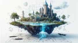 Game Design Document erklärt: Die Blaupause für jedes Videospiel Game Design Document