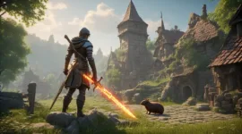 New Game Plus erklärt: Warum wir Spiele von vorne beginnen wollen New Game Plus