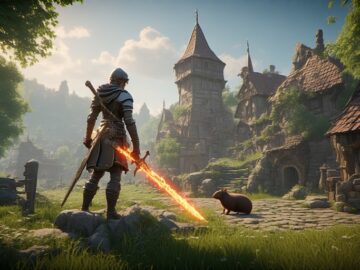 New Game Plus