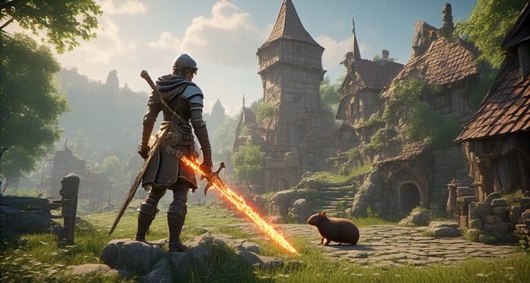 New Game Plus