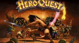 HeroQuest Original (1989): Alle Erweiterungen im Überblick HeroQuest