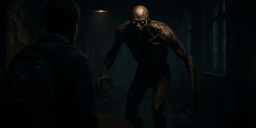 Horror-Genre in Videospielen