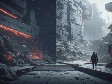Level Design