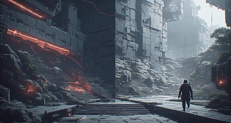 Level Design