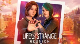 Life is Strange: Reunion ist jetzt verfügbar – Abschluss der Max-und-Chloe-Geschichte 10 Life is Strange: Reunion