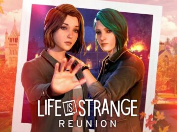 Life is Strange: Reunion