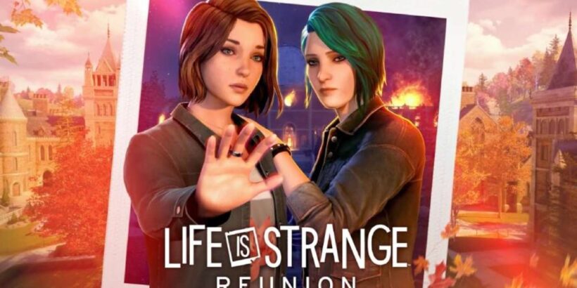 Life is Strange: Reunion
