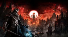 Lords of the Fallen II zeigt Umbral 2.0 - Reich der Toten wird aggressiver und organischer 16 Lords of the Fallen II