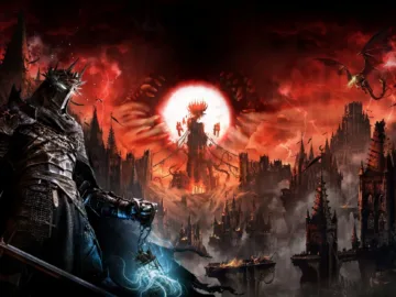 Lords of the Fallen II
