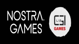 Nostra Games CGI Lab