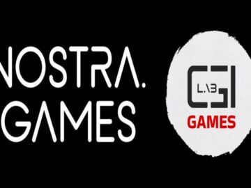 Nostra Games CGI Lab