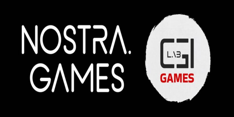 Nostra Games CGI Lab