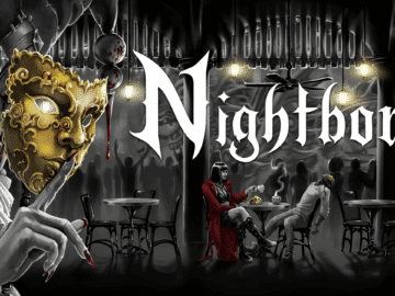 Nightborn