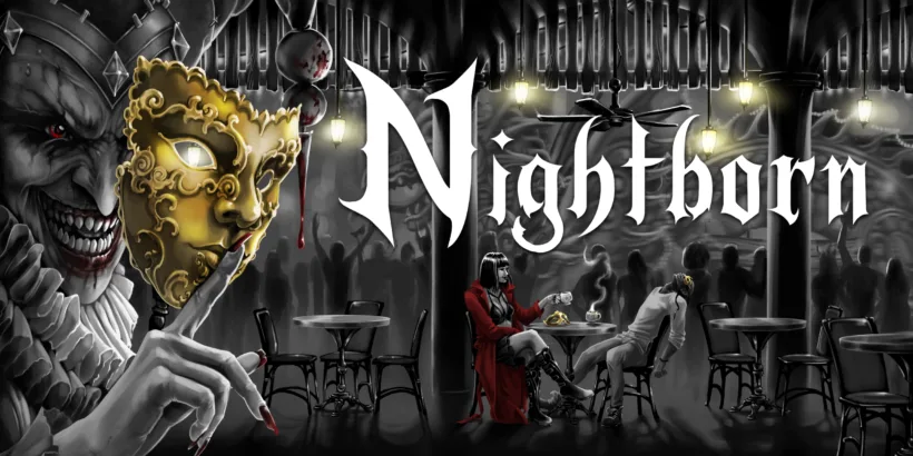 Nightborn