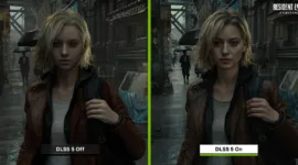 NVIDIA kündigt DLSS 5 für Herbst 2026 an - Fotorealistische KI-Grafik für Starfield, Resident Evil Requiem und mehr NVIDIA DLSS 5