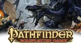 Pathfinder erklärt: Das Rollenspiel, das D&D herausforderte Pathfinder
