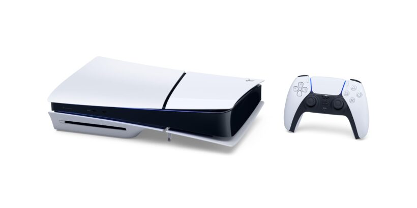 PS5 Slim
