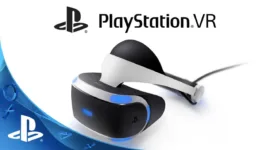 PlayStation VR Test: Virtual Reality für die Massen PlayStation VR