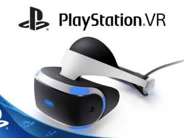 PlayStation VR