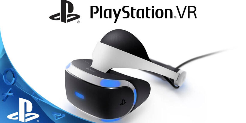 PlayStation VR