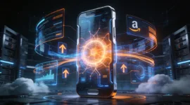 Projekt Transformer: Amazon arbeitet an neuem Smartphone mit KI-Fokus 23 Projekt Transformer: Amazon arbeitet an neuem Smartphone mit KI-Fokus