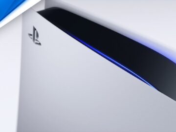 PlayStation 5