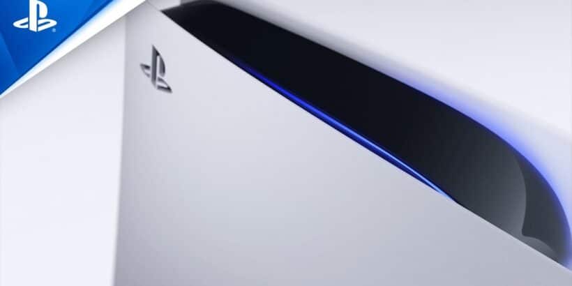 PlayStation 5