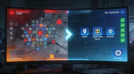 Quality-of-Life erklärt: Was sind QoL-Verbesserungen in Videospielen? 67 Quality-of-Life erklärt: Was sind QoL-Verbesserungen in Videospielen?