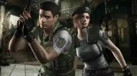 Resident Evil 1 Remake: Insider berichtet über Entwicklung bei Capcom 14 Resident Evil Remake